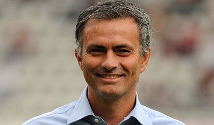 Mourinho sẽ ký vào hợp đồng 4 năm với Chelsea