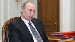 Nga cung cấp vũ khí cho Libya