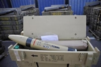 Mỹ phản đối Syria chuyển giao vũ khí cho Hezbollah