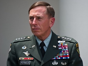 Mỹ bổ nhiệm chỉ huy liên quân mới ở Afghanistan