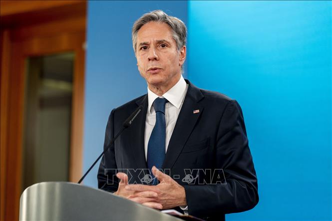 Mỹ tuyên bố tiến trình đàm phán hạt nhân với Iran không thể diễn ra vô thời hạn