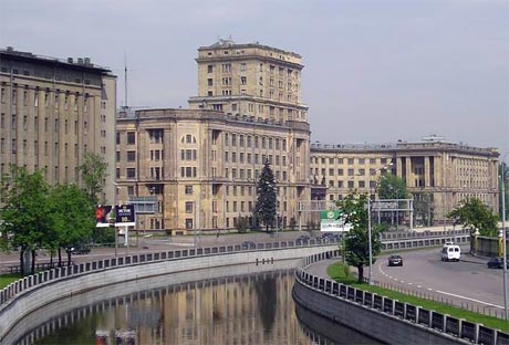 150 học bổng toàn phần bậc ĐH tại Nga