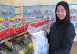 Cái nôi của nhiều công trình khoa học