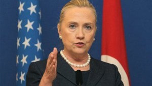 Mỹ muốn đóng vai trò tích cực tại châu Á-Thái Bình Dương