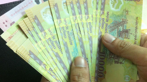 Tìm nguồn nào cho cải cách tiền lương?