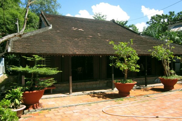 Về Cần Thơ thăm nhà cổ Thuận Hưng