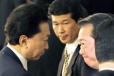 Thủ tướng Nhật tuyên bố từ chức