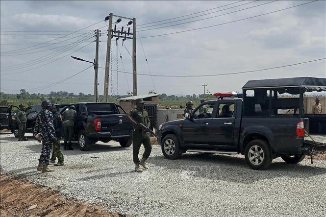 Tấn công gây thương vong tại Niger và Nigeria