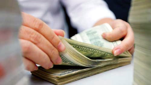 Nợ xấu của ngân hàng vẫn trong tầm kiểm soát