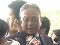 Thái Lan cải tổ Nội các