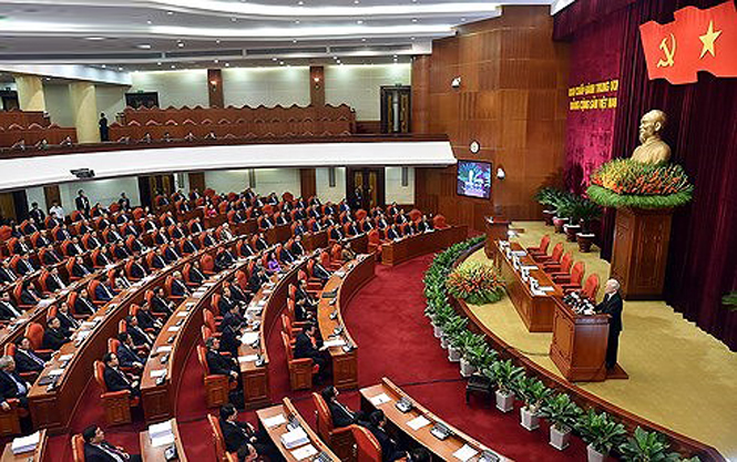 Toàn văn Nghị quyết về cải cách chính sách bảo hiểm xã hội