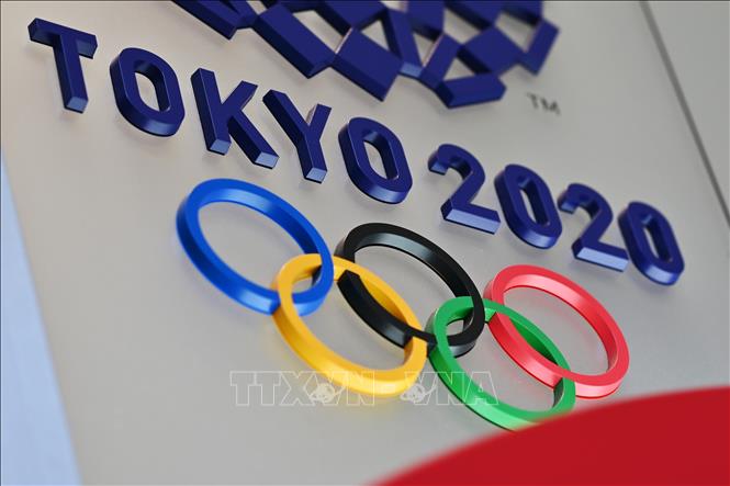 Nhật Bản phát hành thêm 9 đồng xu kỷ niệm Olympic Tokyo 2020