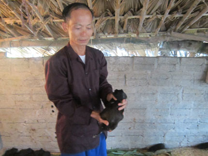 “Tôi học Bác ở sự chủ động, tự chủ…”