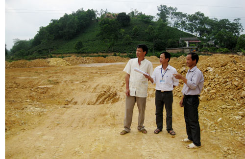 Đặt lợi ích xã hội trên lợi ích gia đình