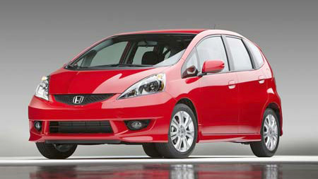 Honda thu hồi xe do mắc lỗi cửa sổ điện