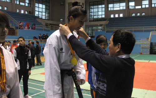 Phía sau những mùa giải