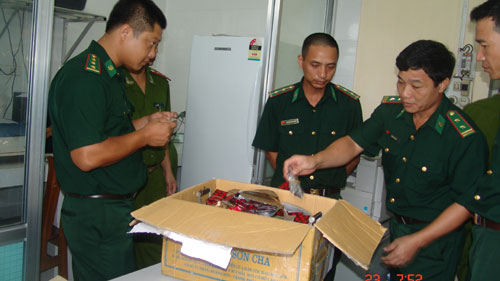 Quốc hội thảo luận công tác phòng, chống tội phạm