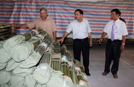 Xứng đáng là lực lượng kinh tế, dự phòng chiến lược