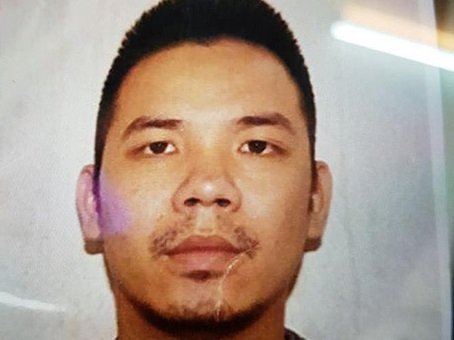 Tử tù thứ hai vượt ngục bị bắt tại Hòa Bình