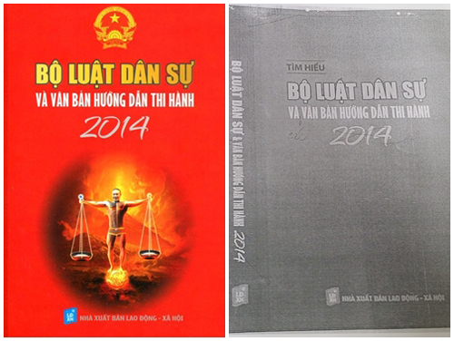 Nhà xuất bản Lao động - Xã hội bị phạt hơn 250 triệu đồng