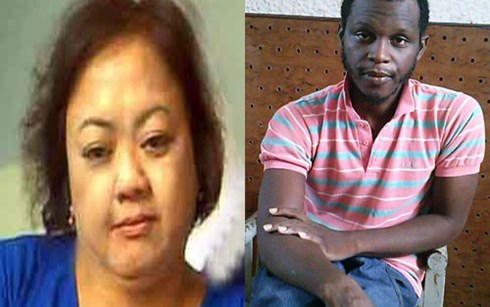 Truy lùng người nước ngoài cầm đầu nhóm lừa qua Facebook