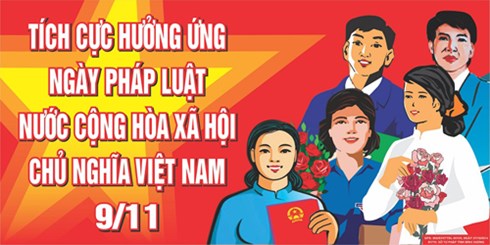 Xây dựng pháp luật phải xuất phát từ cuộc sống