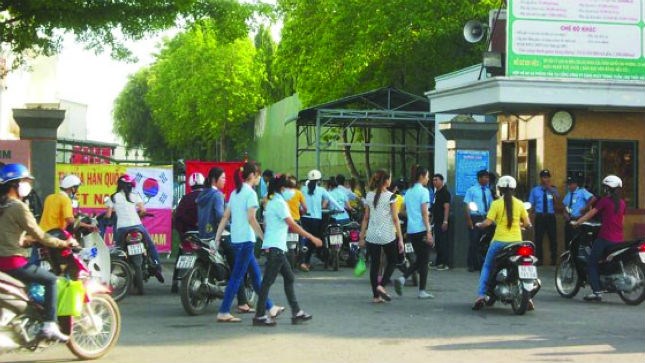 Doanh nghiệp thiệt hại tài sản tại Bình Dương và Vũng Áng có được Bảo hiểm đền bù?