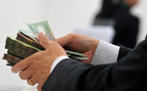 “Phản ánh ngay nếu bị phạt phí trả nợ trước hạn cao”