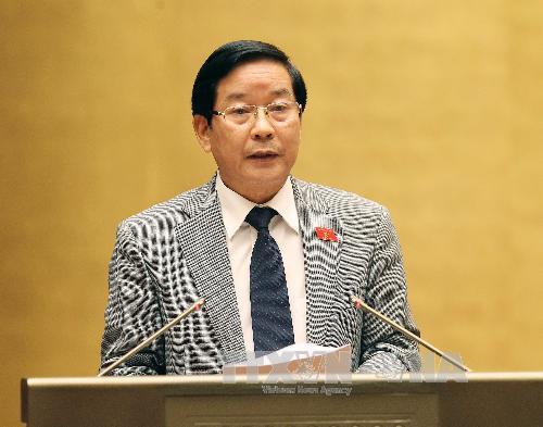 Việt Nam không áp dụng trực tiếp các quy định của Công ước chống tra tấn