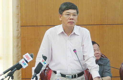 Tham nhũng còn diễn biến phức tạp, nghiêm trọng