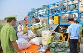 Phó Thủ tướng chỉ đạo xử lý vụ băng nhóm “xã hội đen” ở Móng Cái