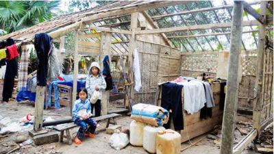 Phạt nặng hành vi chiếm đoạt, sử dụng sai mục đích tiền, hàng cứu trợ!