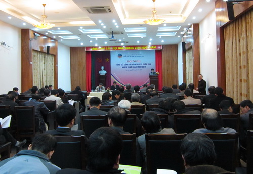 Xử lý nhiều doanh nghiệp vi phạm pháp luật về khai thác khoáng sản và bảo vệ môi trường