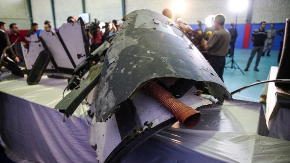 Thế giới tuần qua