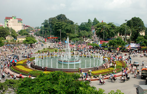 Về việc đặt tên đường, công trình mang danh Đại tướng Võ Nguyên Giáp: Cần cẩn trọng, chọn lựa kỹ lưỡng