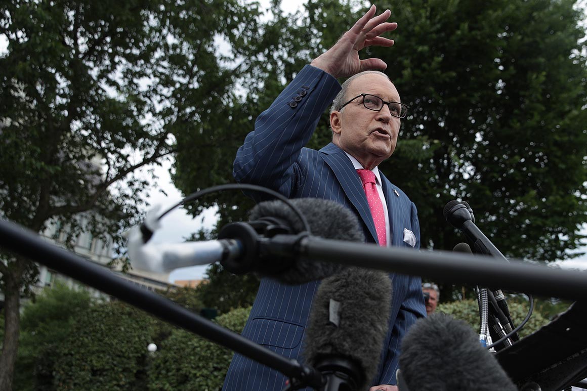 Mỹ kỳ vọng vào vòng đàm phán thương mại mới với Trung Quốc