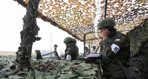 Nga và Belarus chuẩn bị thành lập khối quân sự chung