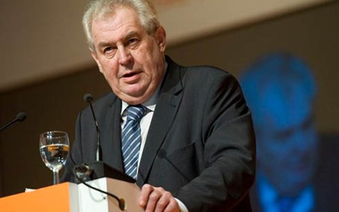 CH Séc phản bác cáo buộc của UNHCR về vi phạm nhân quyền