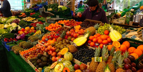 EU hỗ trợ nông dân thiệt vì lệnh trừng phạt Nga