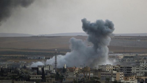 LHQ kêu gọi khẩn cấp ngăn chặn Cô-ba-ni rơi vào tay IS