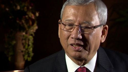 Bộ trưởng Thương mại Thái Lan được cử làm Thủ tướng tạm quyền mới