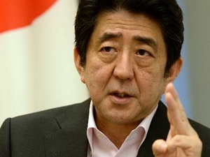 Nhật: LDP để ngỏ việc đổi kế hoạch sửa hiến pháp