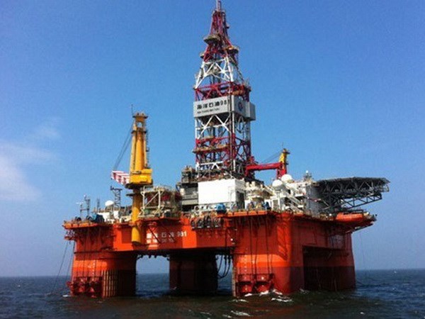 Dư luận quốc tế về việc Trung Quốc hạ đặt giàn khoan HD-981