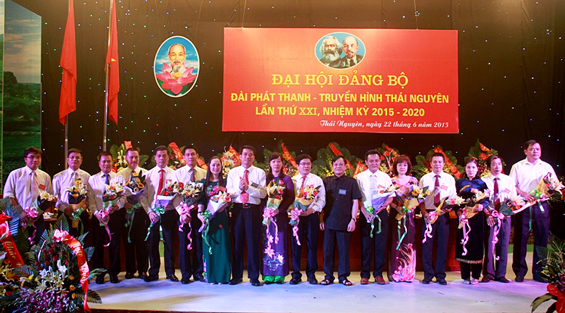 Trở thành cơ quan truyền thông đa phương tiện vững mạnh và hội nhập