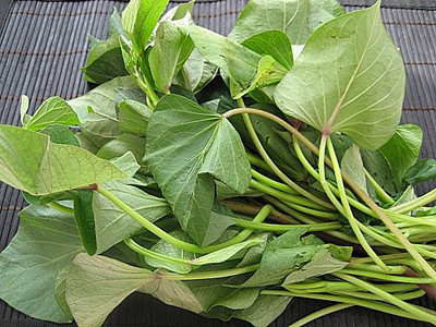 Thực phẩm "giải độc" cho cơ thể vào mùa thu