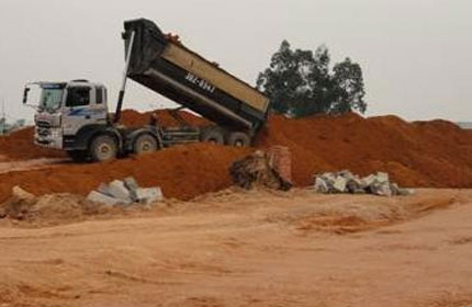 Điểm nhấn quan trọng trong bức tranh đô thị T.P Thái Nguyên