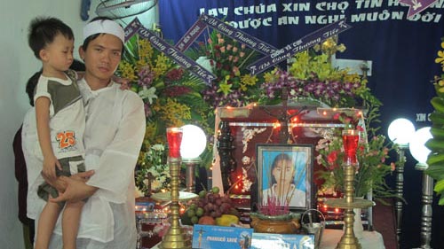 Thêm trường hợp sản phụ và thai nhi chết tại bệnh viện