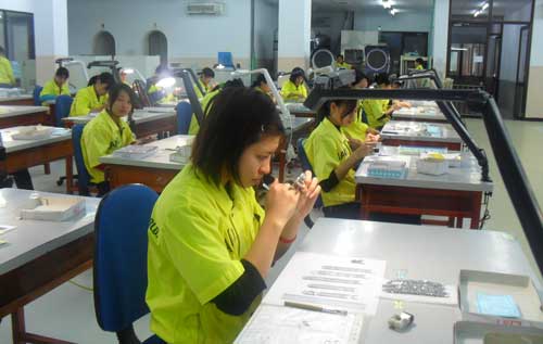 Công ty TNHH Mani Hà Nội: Doanh thu đạt trên 301 tỷ đồng