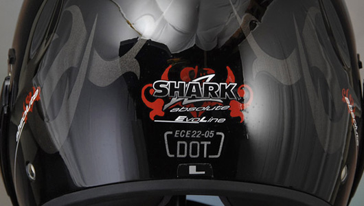 shark-evoline-dot-rear