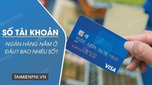 Làm lộ thông tin tài khoản ngân hàng có thể bị phạt tù đến 7 năm